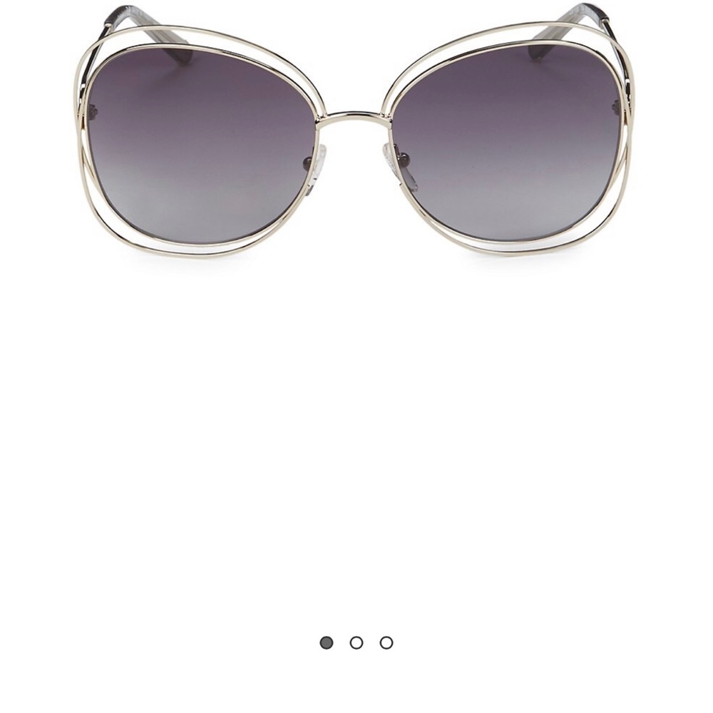 Chloe Classy Black